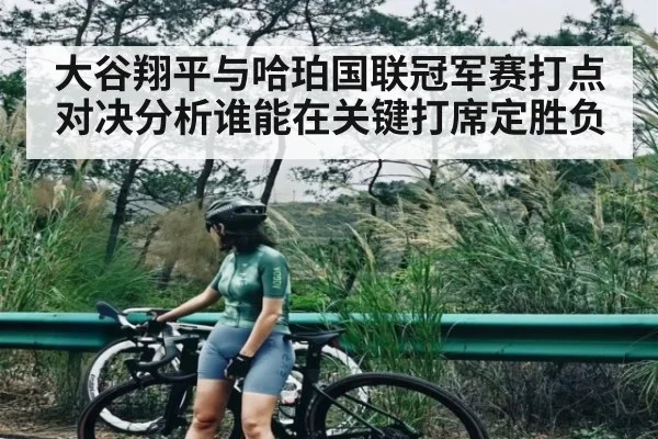 大谷翔平与哈珀国联冠军赛打点对决分析谁能在关键打席定胜负