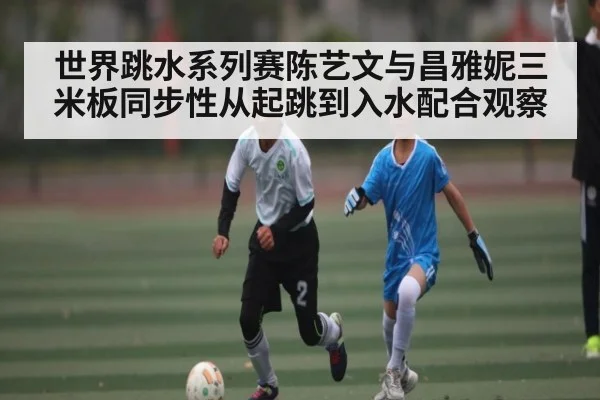 世界跳水系列赛陈艺文与昌雅妮三米板同步性从起跳到入水配合观察