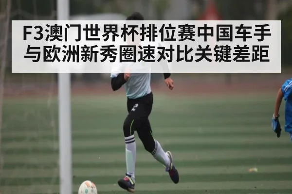 F3澳门世界杯排位赛中国车手与欧洲新秀圈速对比关键差距